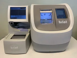 briot alta edger nx tracer xs image 1