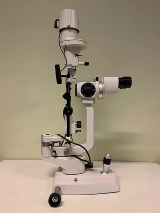 cso slit lamp sl 9900 5x led image 1
