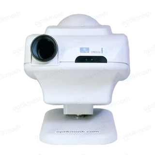 essilor cpe070 chart projector image 7