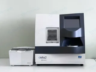 essilor delta 2 with tess tracer set image 1