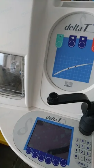essilor delta lens edger image 1