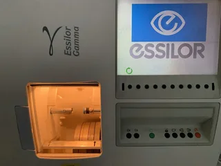 essilor gamma new image 1