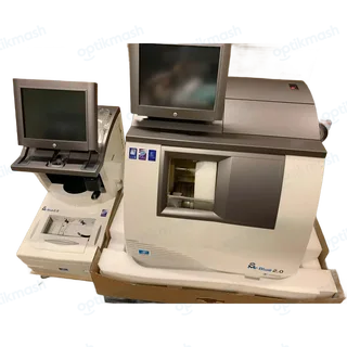 essilor mr blue 2 0 edger and tracer set image 2