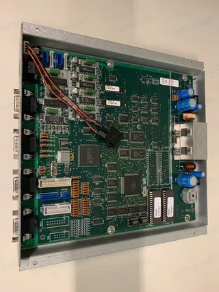 essilor phi tracer main board image 1