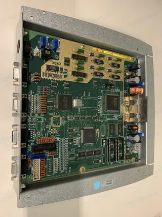 essilor phi tracer main board 2 image 1