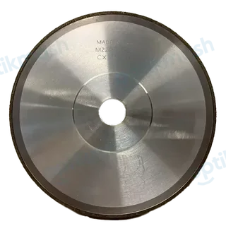 essilor roughing wheel 15 polyc plastic image 5