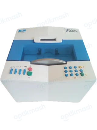 essilor tess tracer export only image 2