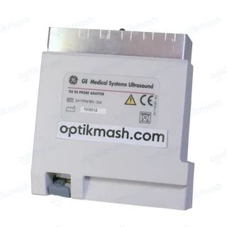 ge medical systems ultrasound tee rs probe adapter image 5