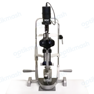 haag streit bq900 slit lamp image 3