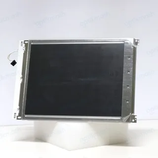 hitachi sp24v001 a lcd panel image 1