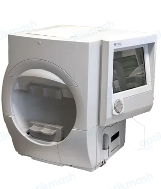 humphrey 720 visual field analyzer image 1