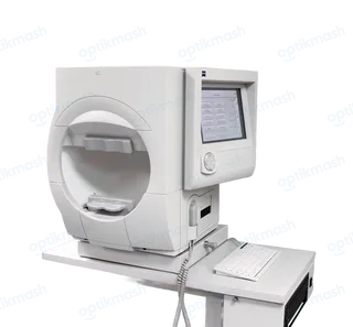 humphrey 750i visual field analyzer perimeter image 1
