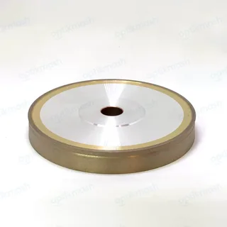 new essilor profil m edging wheel image 1