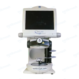 nidek ice 900 intelligent blocker image 1