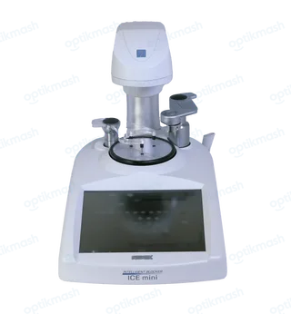 nidek ice mini intelligent blocker 2 image 2