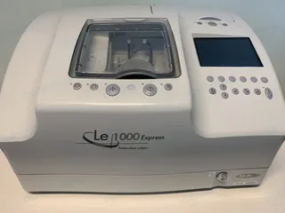 nidek le 1000 express image 1