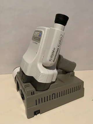 retinomax righton k plus 2 image 1