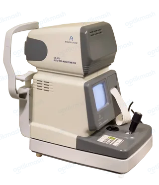 rodenstock cx 500 image 1