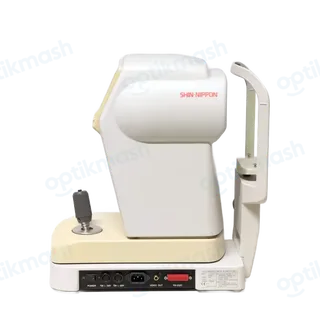 shin nippon accuref k 9001 image 4