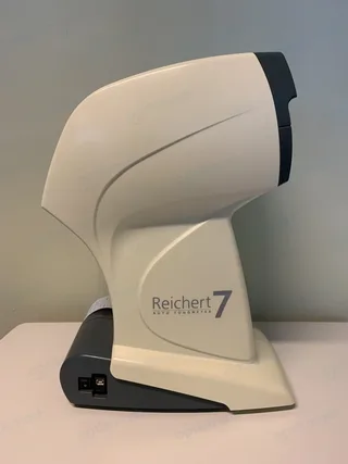 tonometer reichert 7 image 1