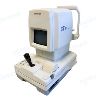 tonometer topcon ct60 image 3
