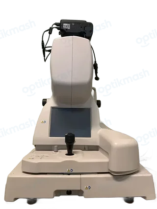 topcon 3d oct 2000 image 13