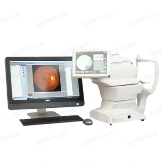 topcon trc nw400 image 8