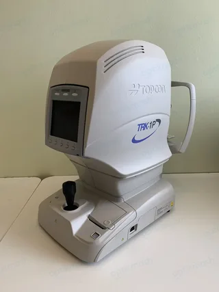 topcon trk 1 p image 1