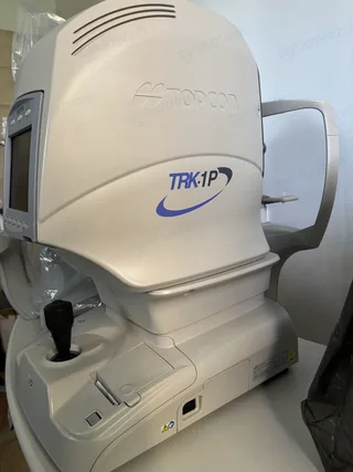 topcon trk 1 p image 5