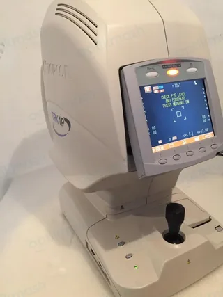 topcon trk 1 p image 5