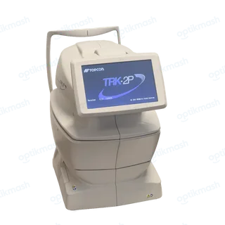topcon trk 2p image 2