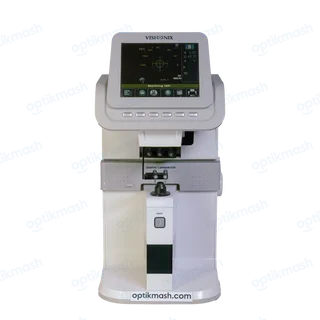 visionix vl1000 automatic lensmeter image 1