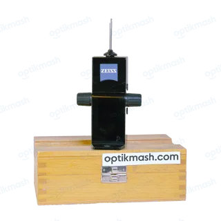 zeiss applanation tonometer image 1