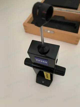 zeiss applanation tonometer image 1