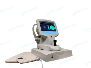 zeiss atlas 9000 corneal topographer image 6