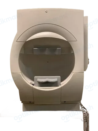 zeiss humphrey 745 field analyser image 4